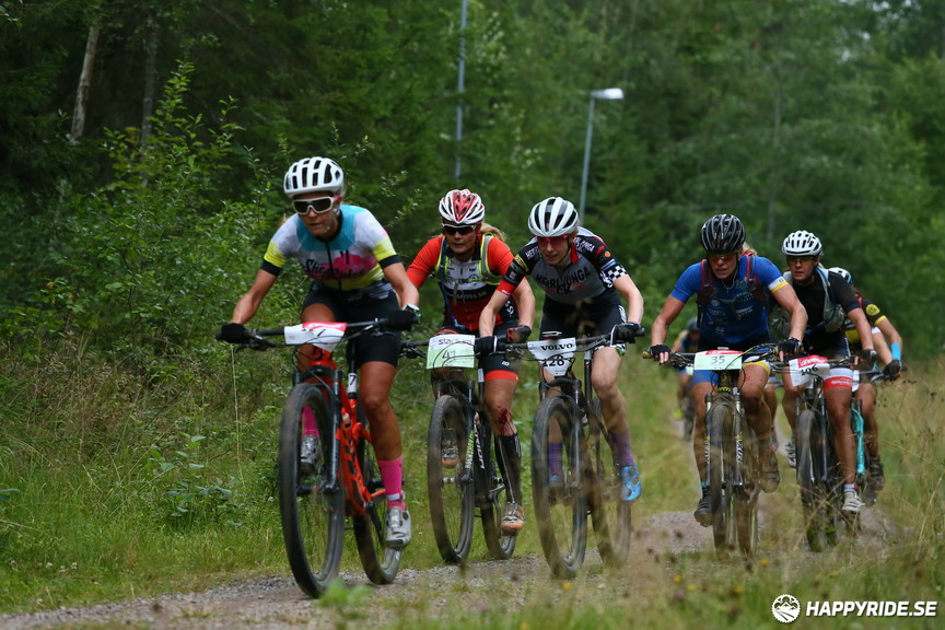Bild från Cykelvasan 2019 (90km)