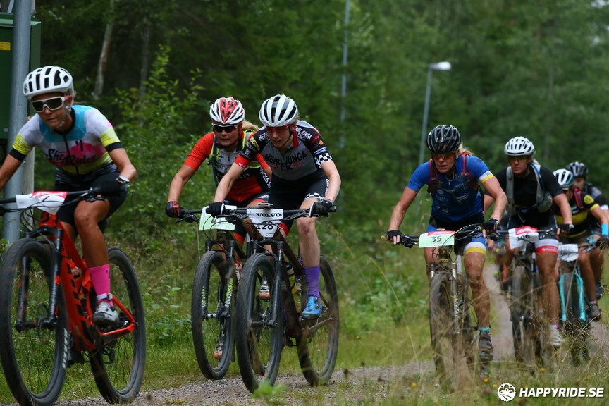Bild från Cykelvasan 2019 (90km)