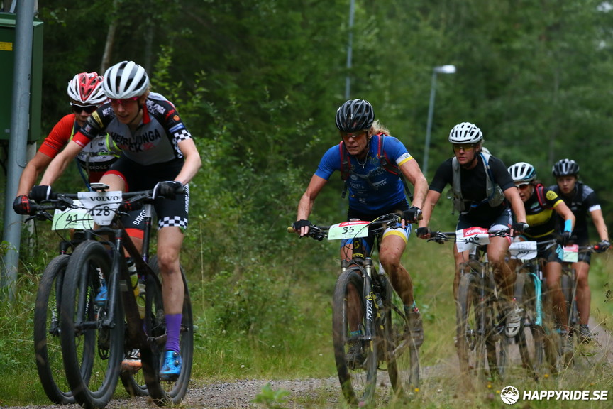 Bild från Cykelvasan 2019 (90km)