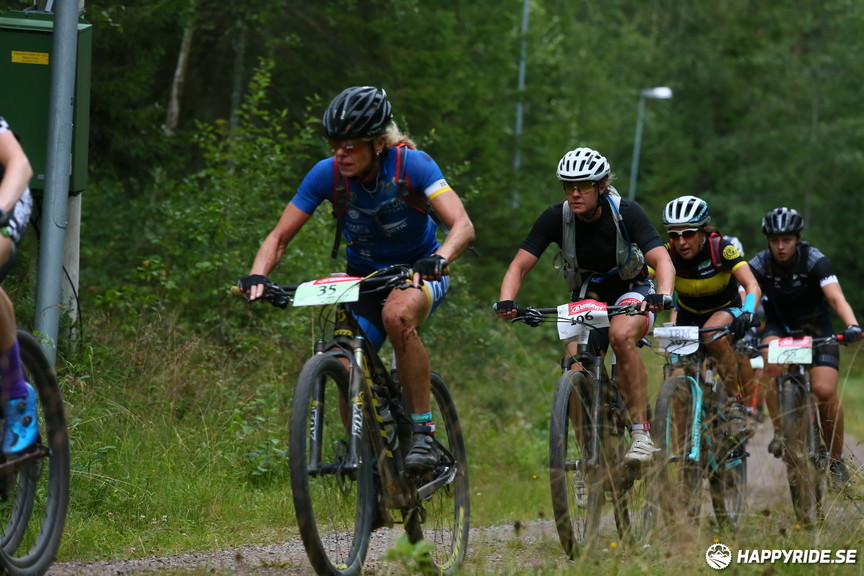 Bild från Cykelvasan 2019 (90km)