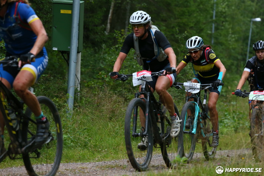 Bild från Cykelvasan 2019 (90km)