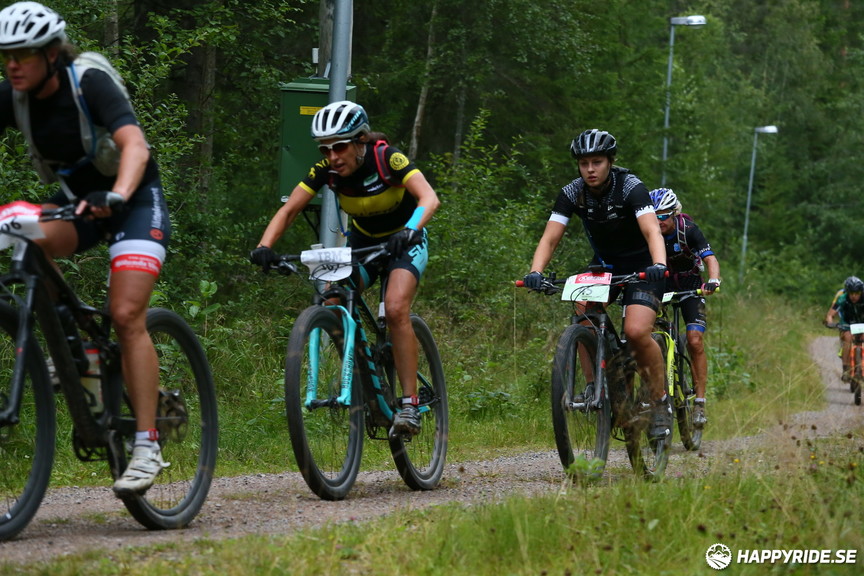 Bild från Cykelvasan 2019 (90km)
