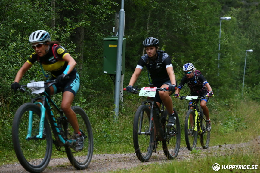 Bild från Cykelvasan 2019 (90km)