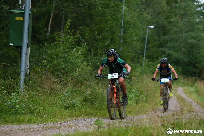 Bild från Cykelvasan 2019 (90km)