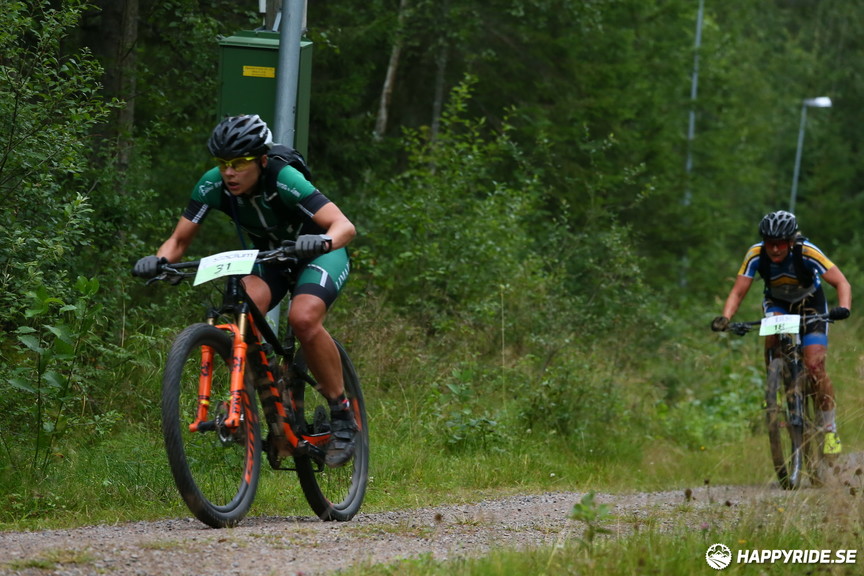 Bild från Cykelvasan 2019 (90km)