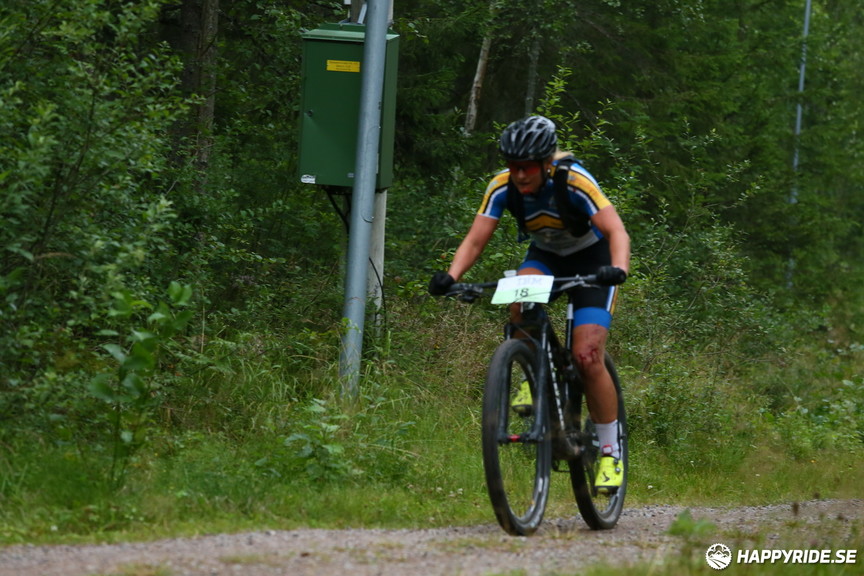 Bild från Cykelvasan 2019 (90km)