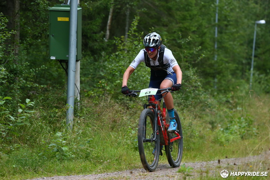 Bild från Cykelvasan 2019 (90km)