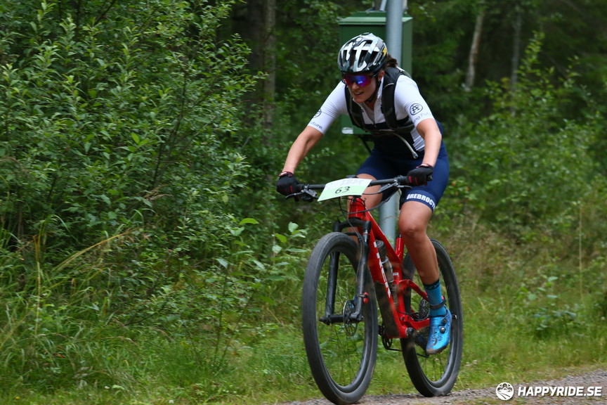 Bild från Cykelvasan 2019 (90km)