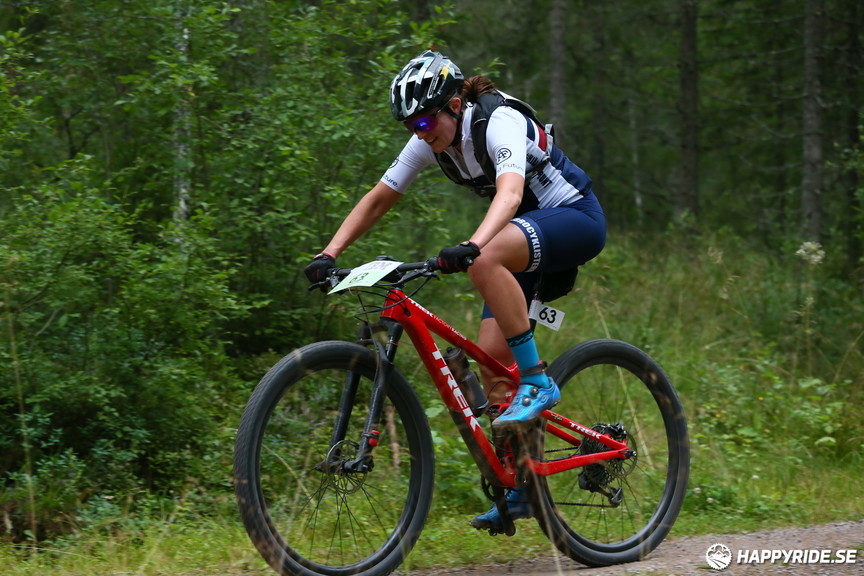 Bild från Cykelvasan 2019 (90km)