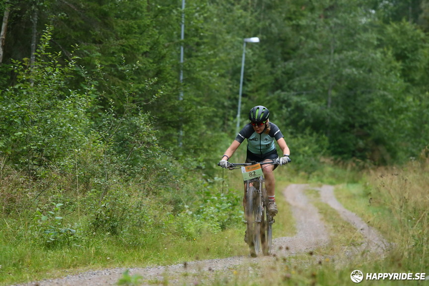 Bild från Cykelvasan 2019 (90km)