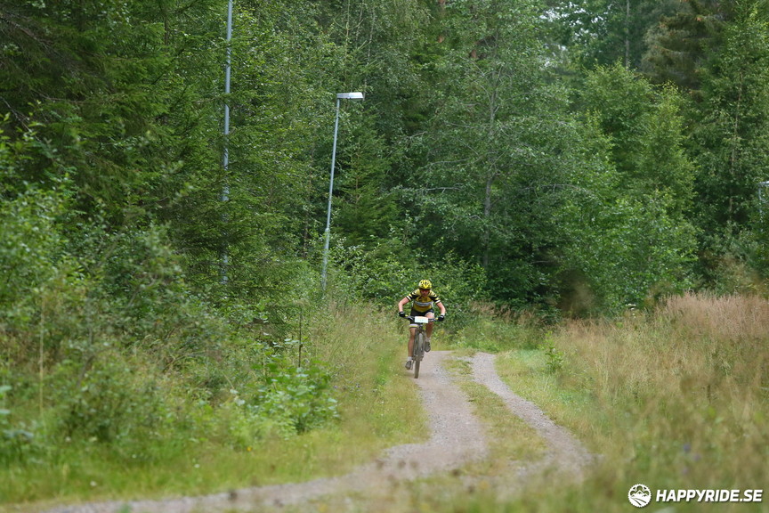 Bild från Cykelvasan 2019 (90km)