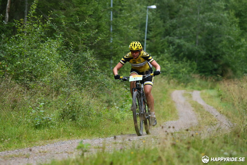 Bild från Cykelvasan 2019 (90km)