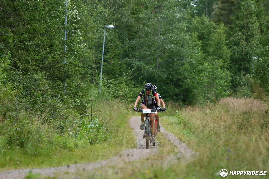 Bild från Cykelvasan 2019 (90km)