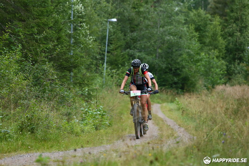 Bild från Cykelvasan 2019 (90km)