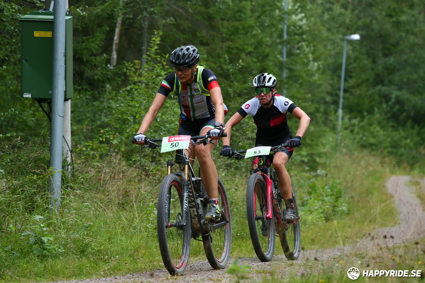 Bild från Cykelvasan 2019 (90km)