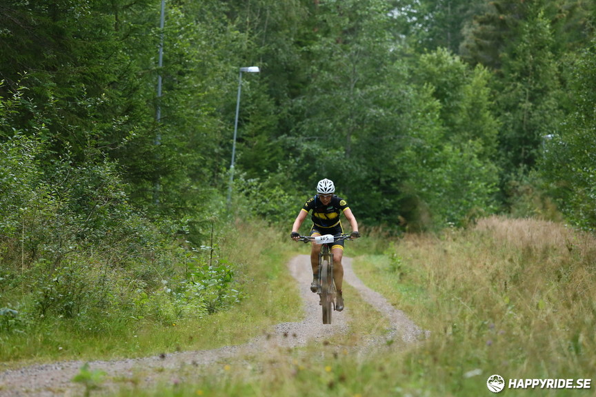 Bild från Cykelvasan 2019 (90km)