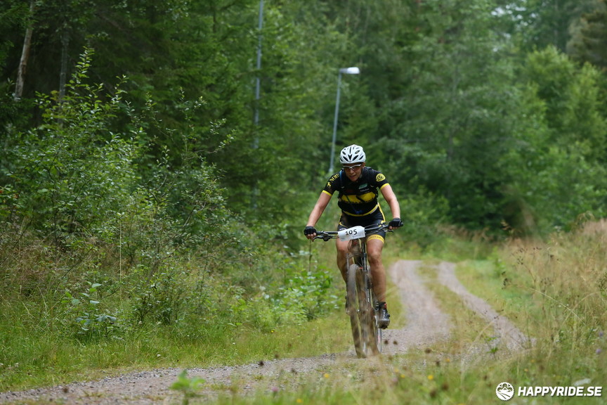 Bild från Cykelvasan 2019 (90km)