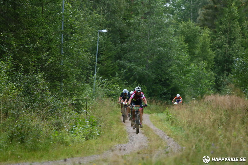 Bild från Cykelvasan 2019 (90km)