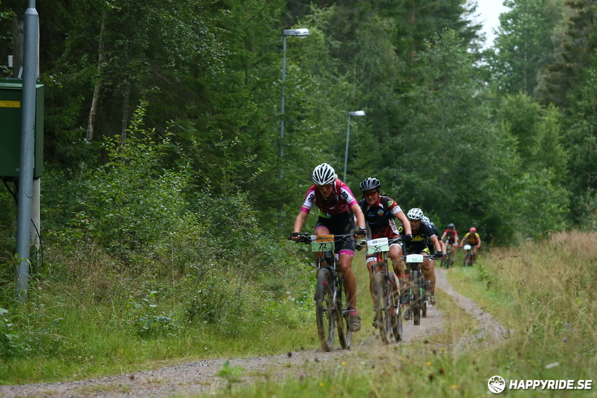Bild från Cykelvasan 2019 (90km)