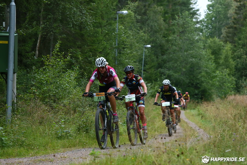 Bild från Cykelvasan 2019 (90km)