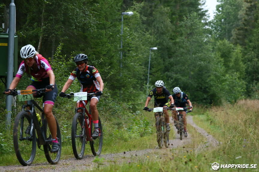 Bild från Cykelvasan 2019 (90km)