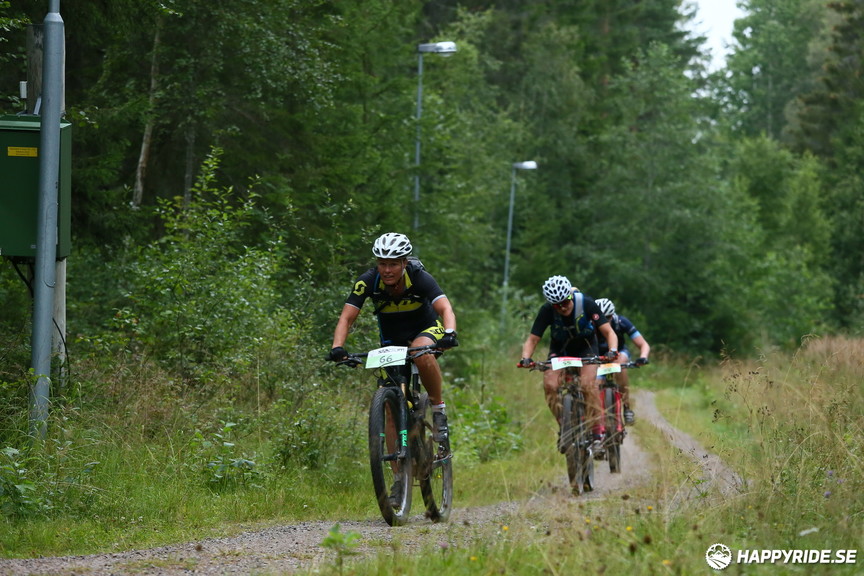 Bild från Cykelvasan 2019 (90km)