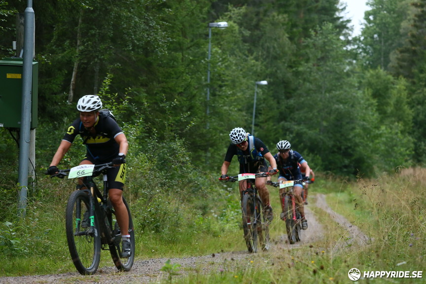 Bild från Cykelvasan 2019 (90km)