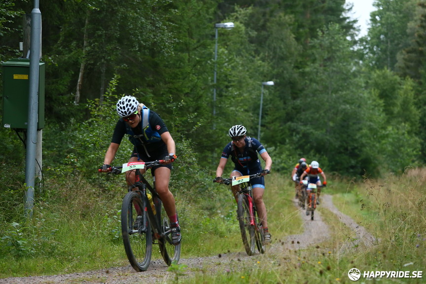 Bild från Cykelvasan 2019 (90km)
