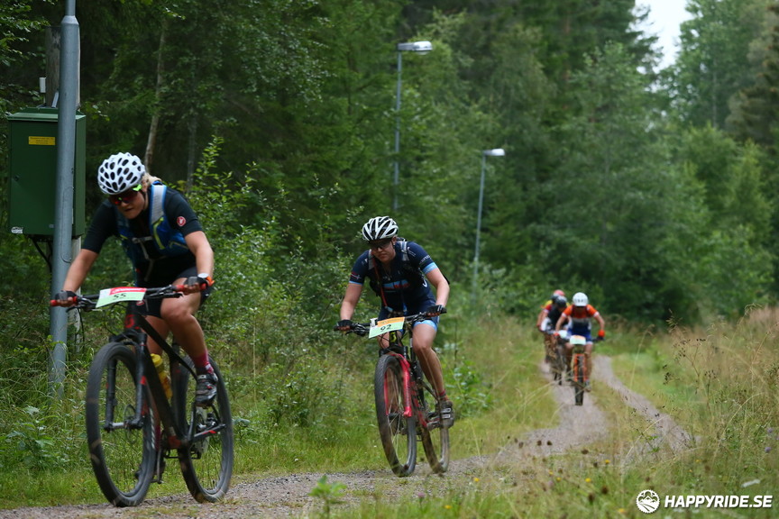 Bild från Cykelvasan 2019 (90km)