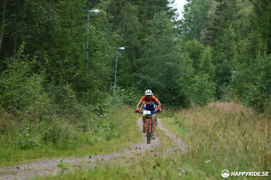 Bild från Cykelvasan 2019 (90km)