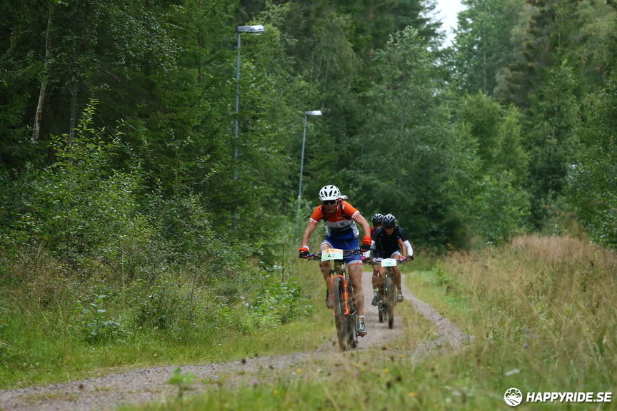 Bild från Cykelvasan 2019 (90km)