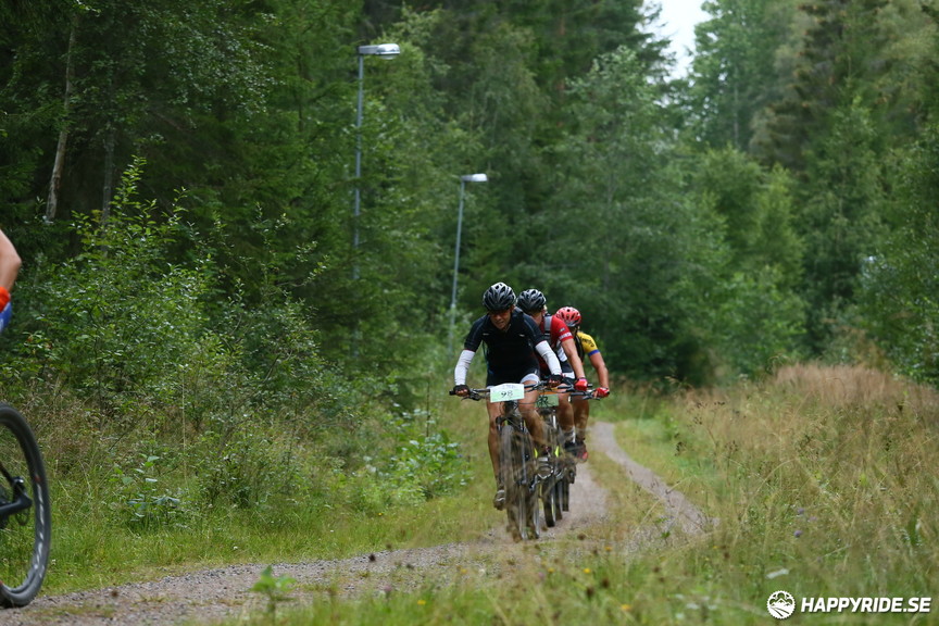 Bild från Cykelvasan 2019 (90km)