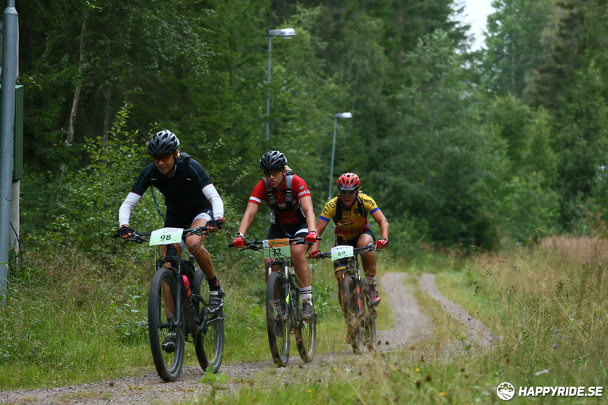 Bild från Cykelvasan 2019 (90km)