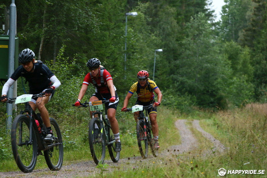 Bild från Cykelvasan 2019 (90km)