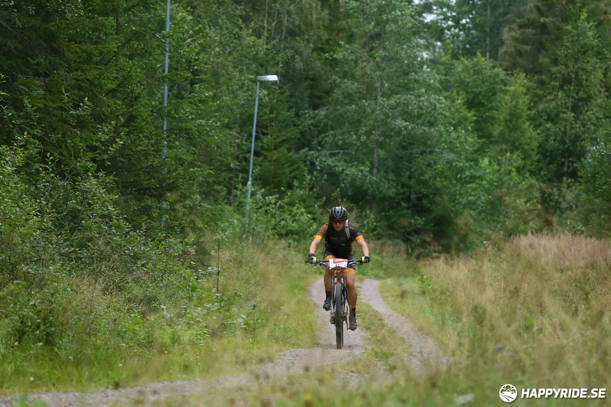 Bild från Cykelvasan 2019 (90km)