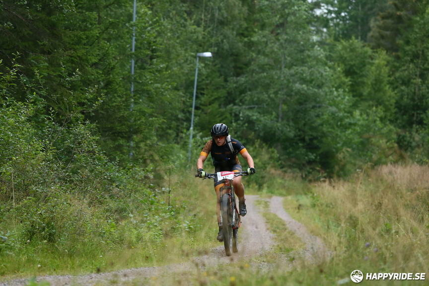 Bild från Cykelvasan 2019 (90km)