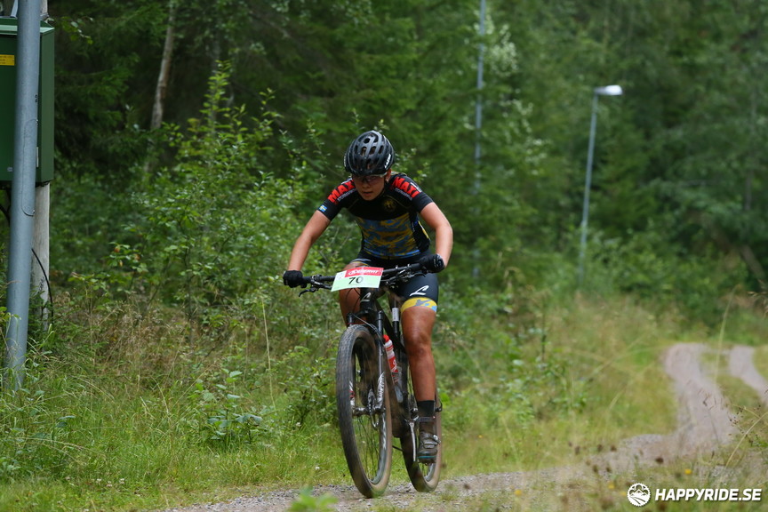 Bild från Cykelvasan 2019 (90km)