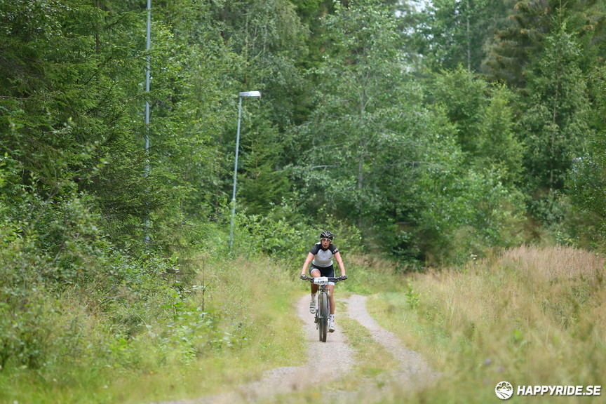 Bild från Cykelvasan 2019 (90km)