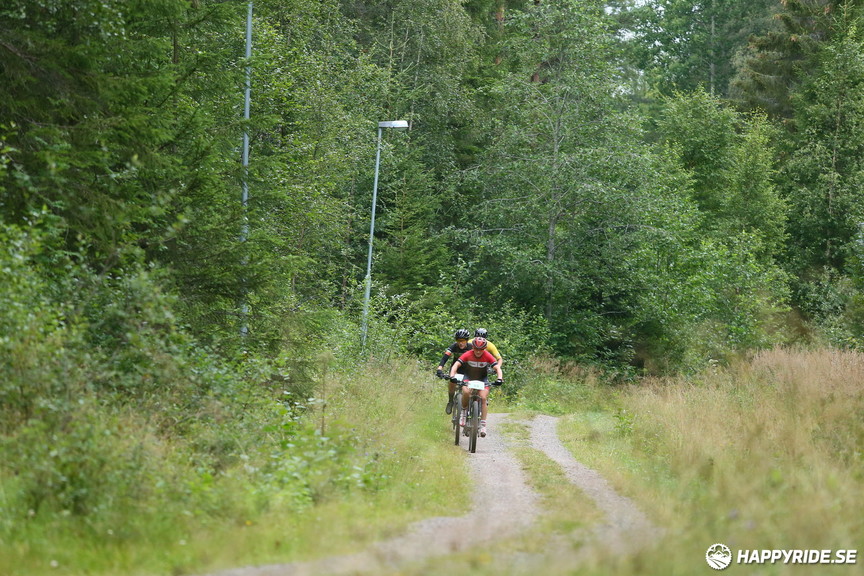 Bild från Cykelvasan 2019 (90km)