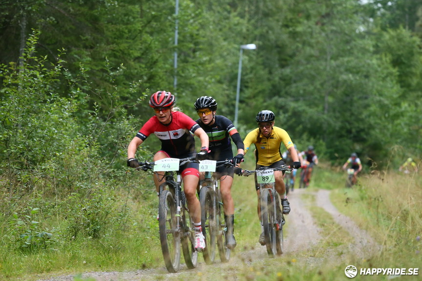 Bild från Cykelvasan 2019 (90km)