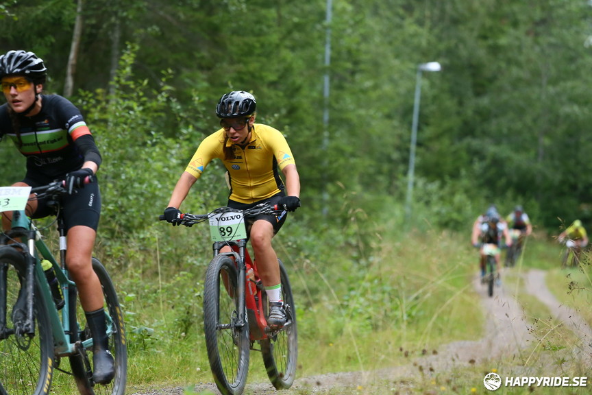 Bild från Cykelvasan 2019 (90km)