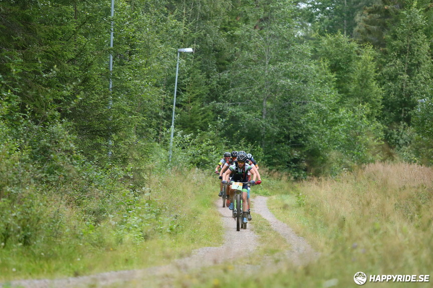 Bild från Cykelvasan 2019 (90km)
