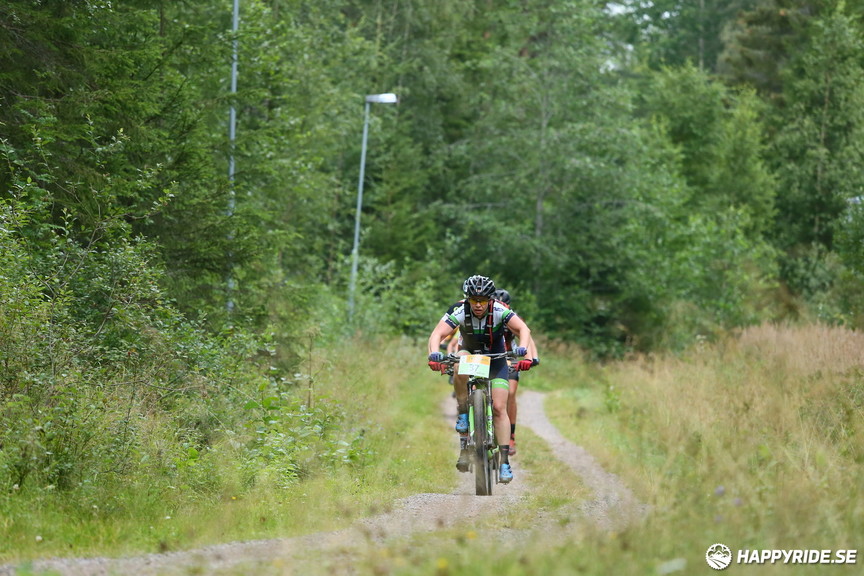 Bild från Cykelvasan 2019 (90km)