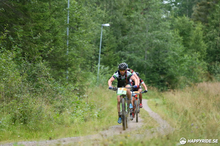 Bild från Cykelvasan 2019 (90km)