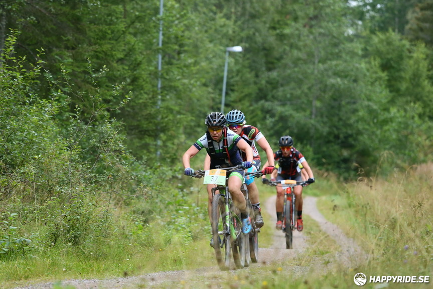 Bild från Cykelvasan 2019 (90km)