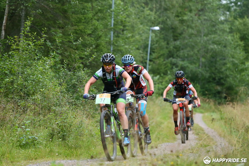 Bild från Cykelvasan 2019 (90km)