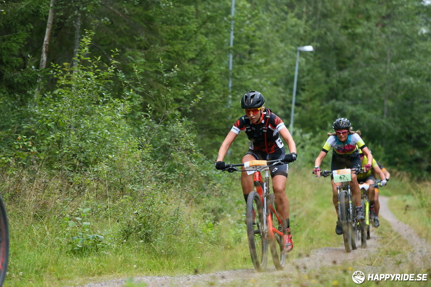 Bild från Cykelvasan 2019 (90km)