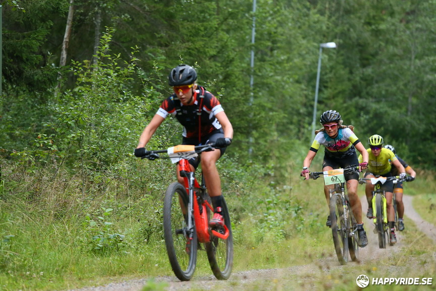 Bild från Cykelvasan 2019 (90km)