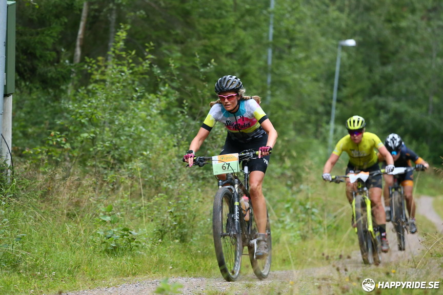 Bild från Cykelvasan 2019 (90km)