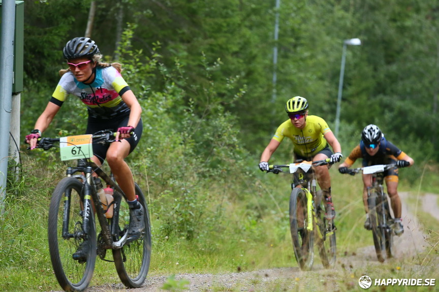 Bild från Cykelvasan 2019 (90km)